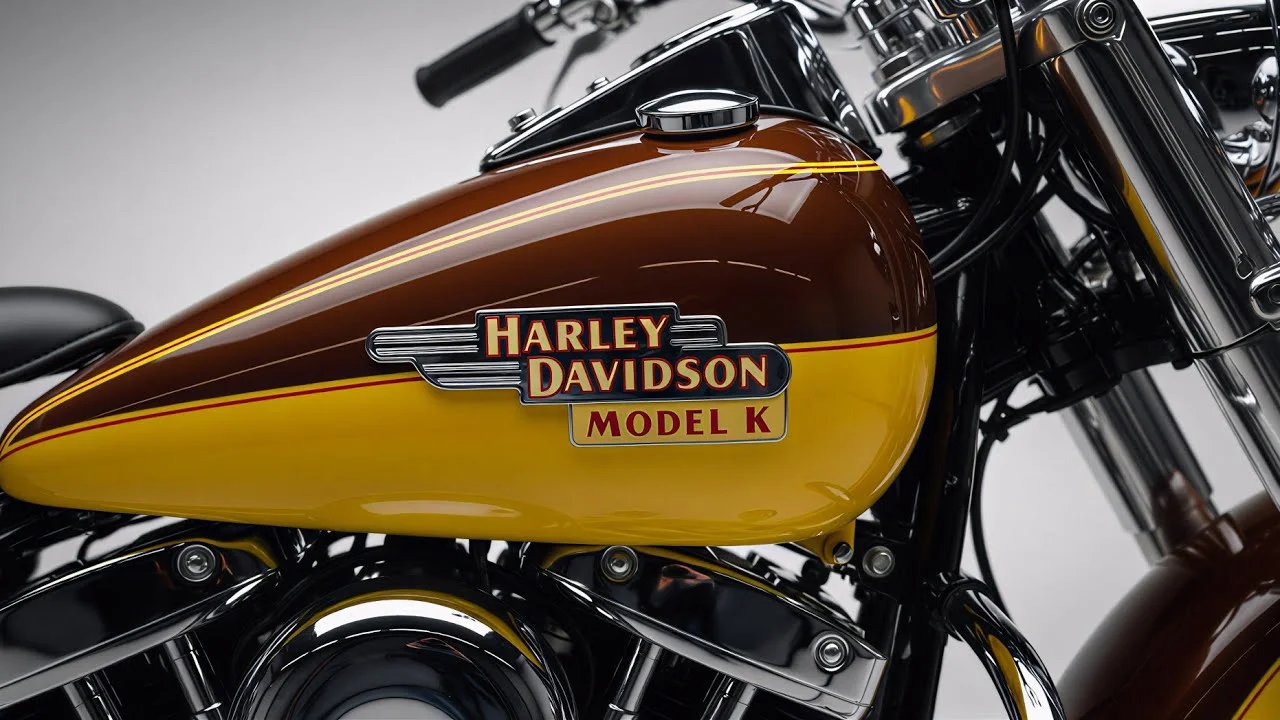 2026 Harley-Davidson WLA Returns: A Legendary WWII Motorcycle Reborn for Modern Riders