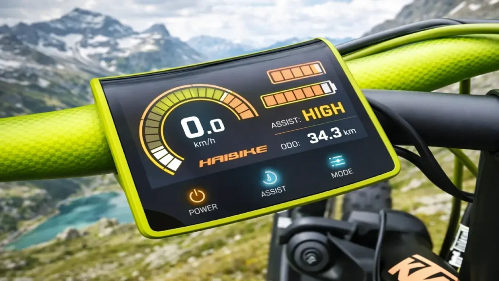 2026 KTM Freeride E-XC – Silent Power, Pure Adrenaline!