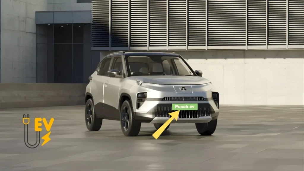 2026 New Tata Punch Revealed: Bold New Design, Smart Features & Mileage That Will Surprise Buyers