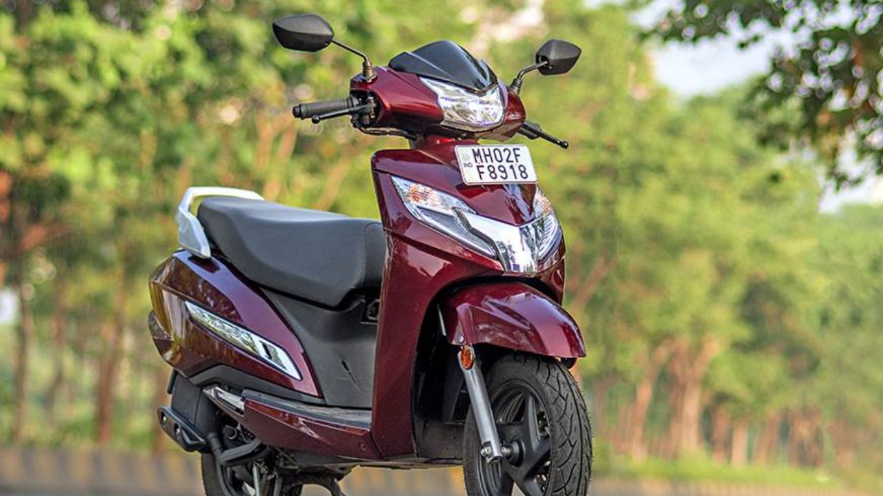 Honda Activa 125 Review: Premium Scooter with Best Mileage, Comfort & Trust in India