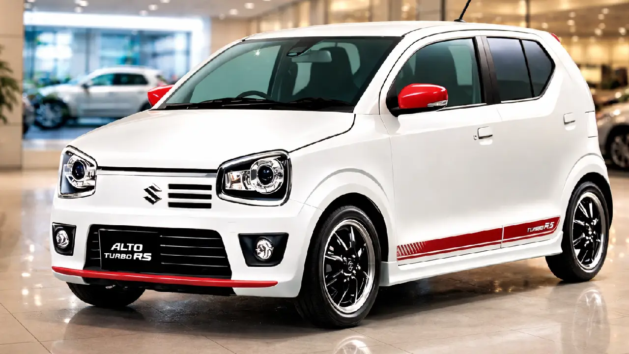 New Maruti Alto 2026 (1)