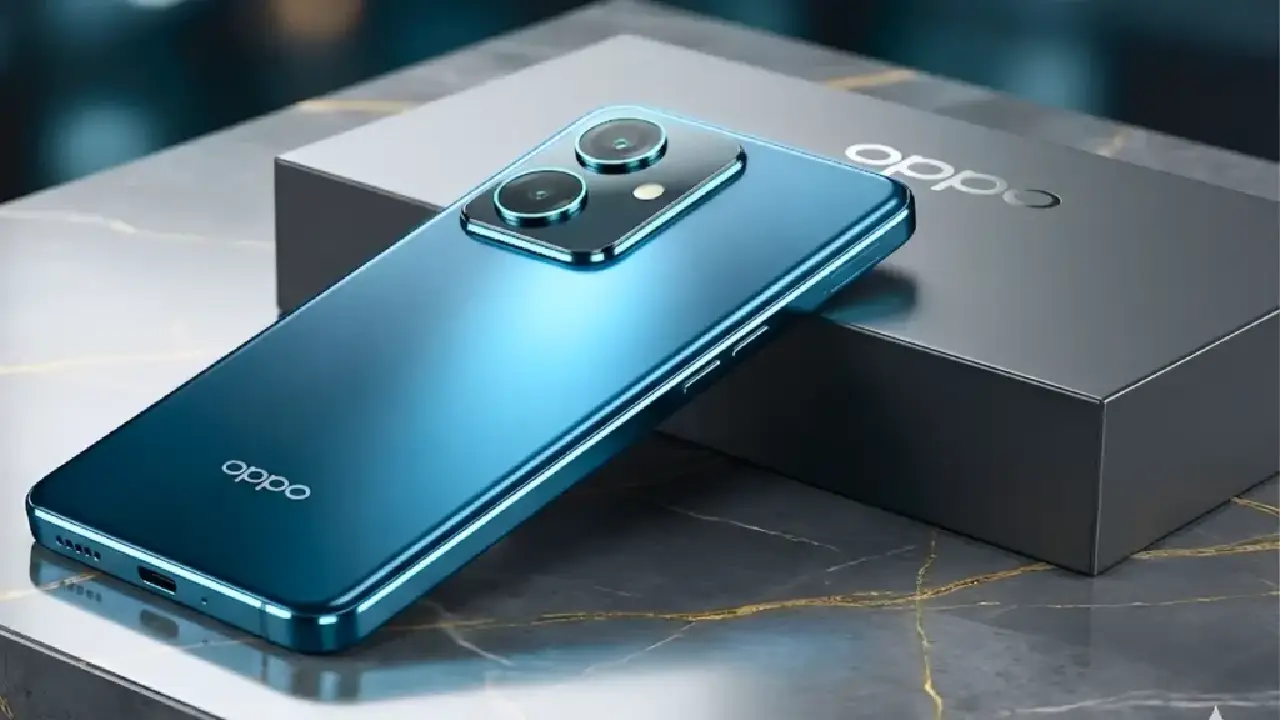 OPPO A59 5G Review