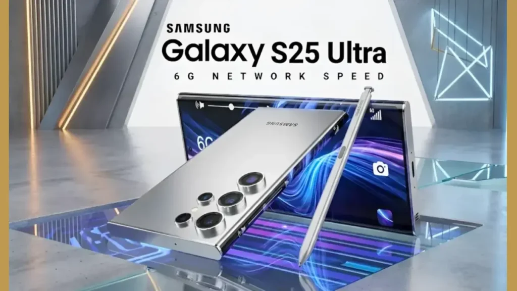 Samsung Galaxy S25 Ultra – The Ultimate Flagship Choice in 2026