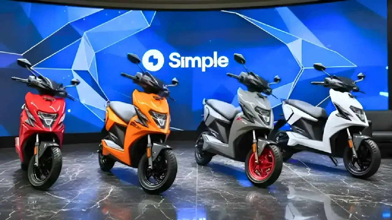 Simple One Gen 2
