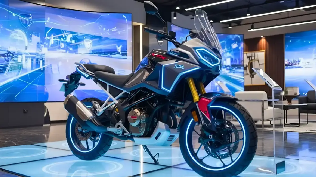 TVS RTX 300 (1)