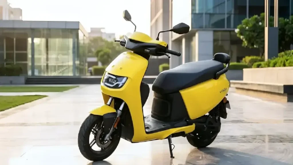 Vida VX2 Electric Scooter