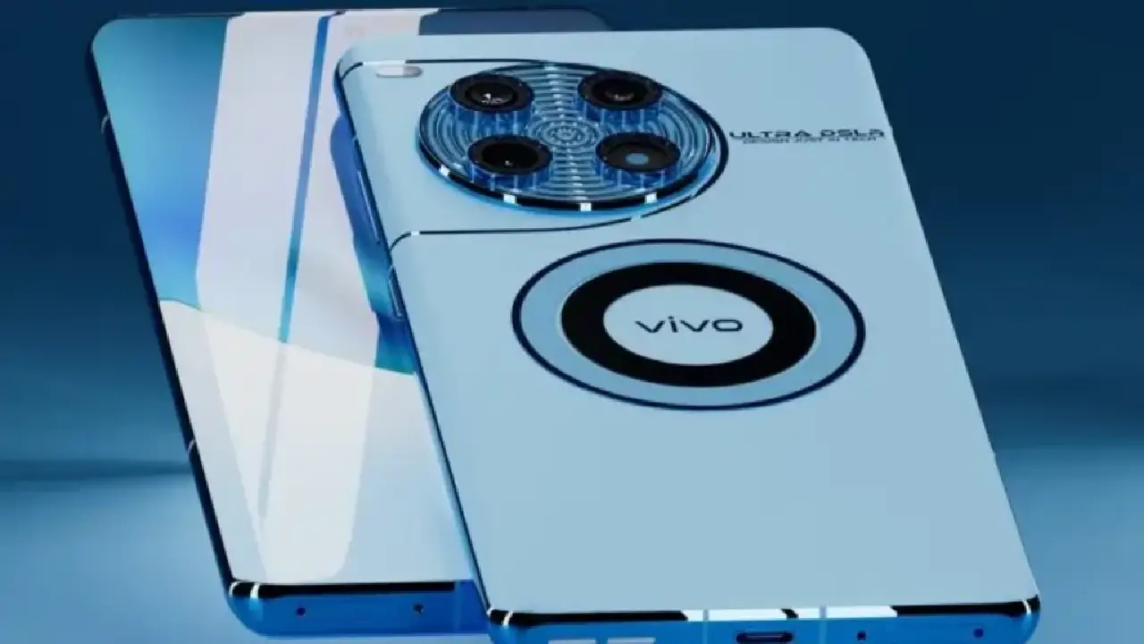 Vivo S30 Pro 5G