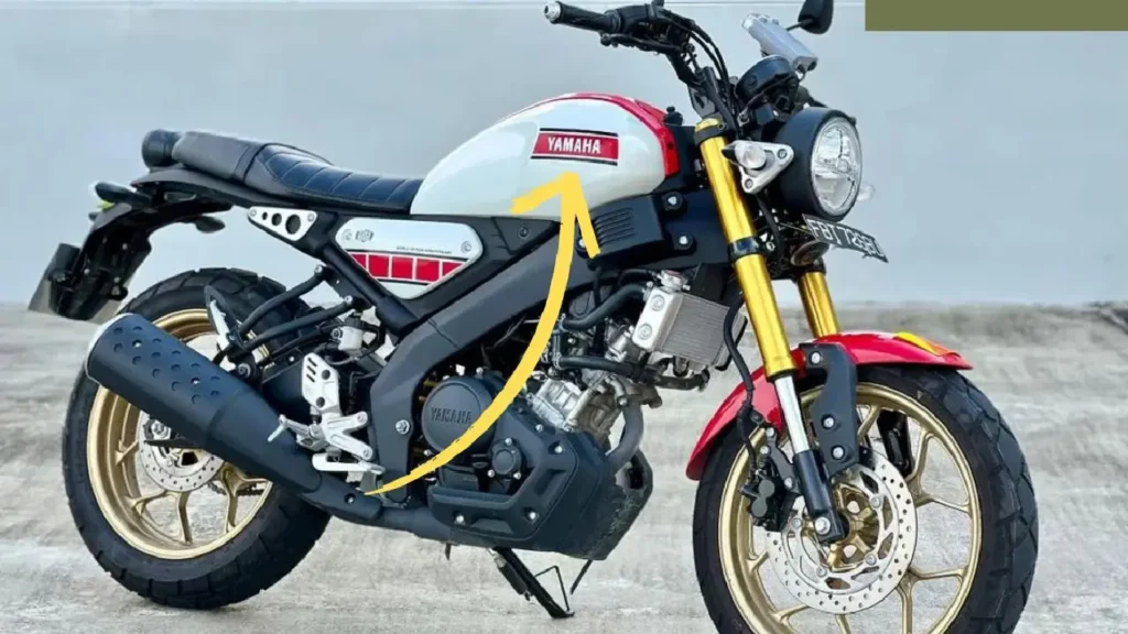 2026 Yamaha XSR 155: A Masterpiece of Neo-Retro Design